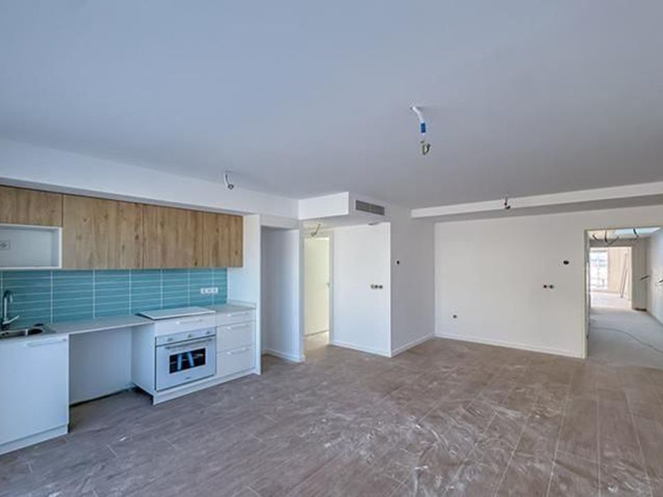 Penthouse i Denia, Alicante - foto 2