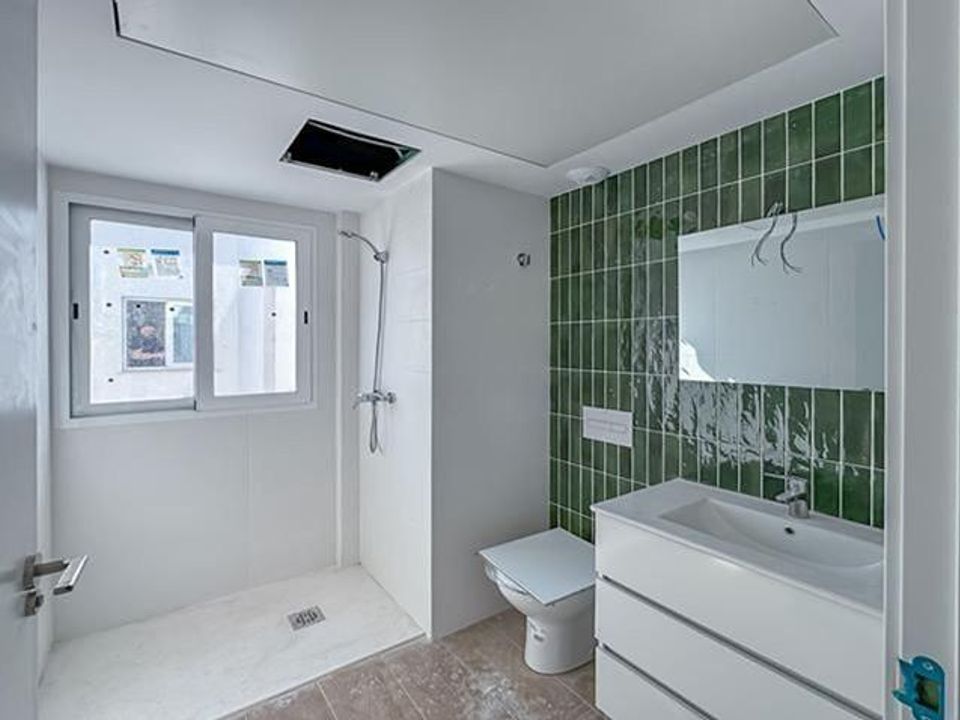 Penthouse i Denia, Alicante - foto 3
