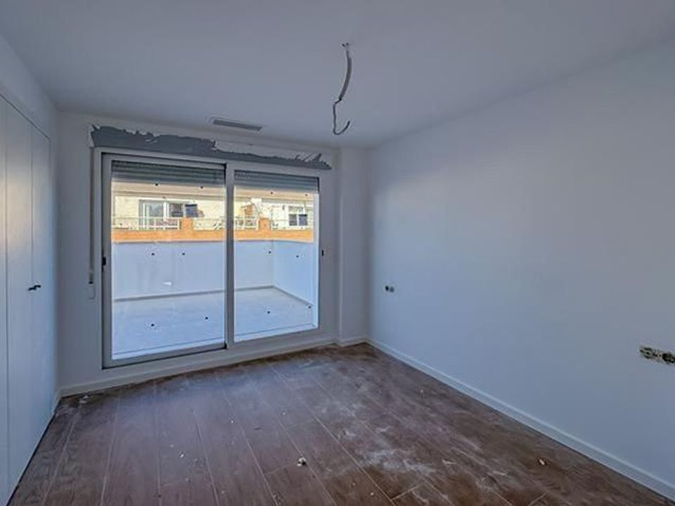 Penthouse i Denia, Alicante - foto 4