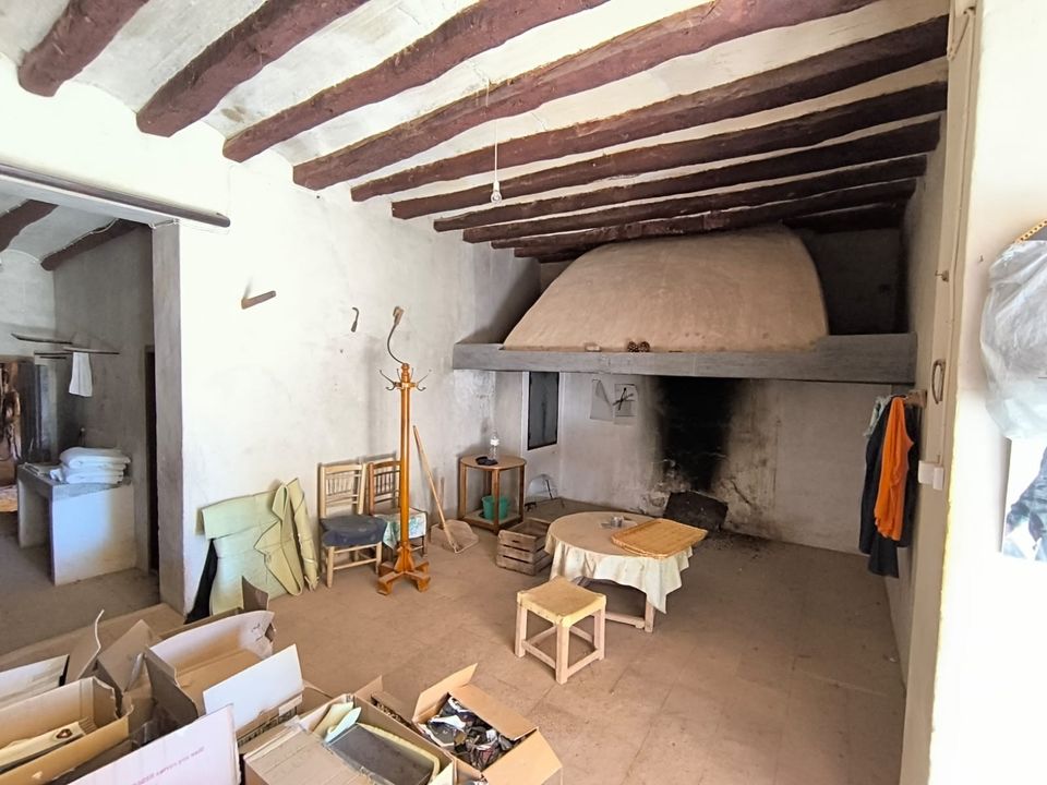 Landejendom i Yecla, Murcia - foto 4