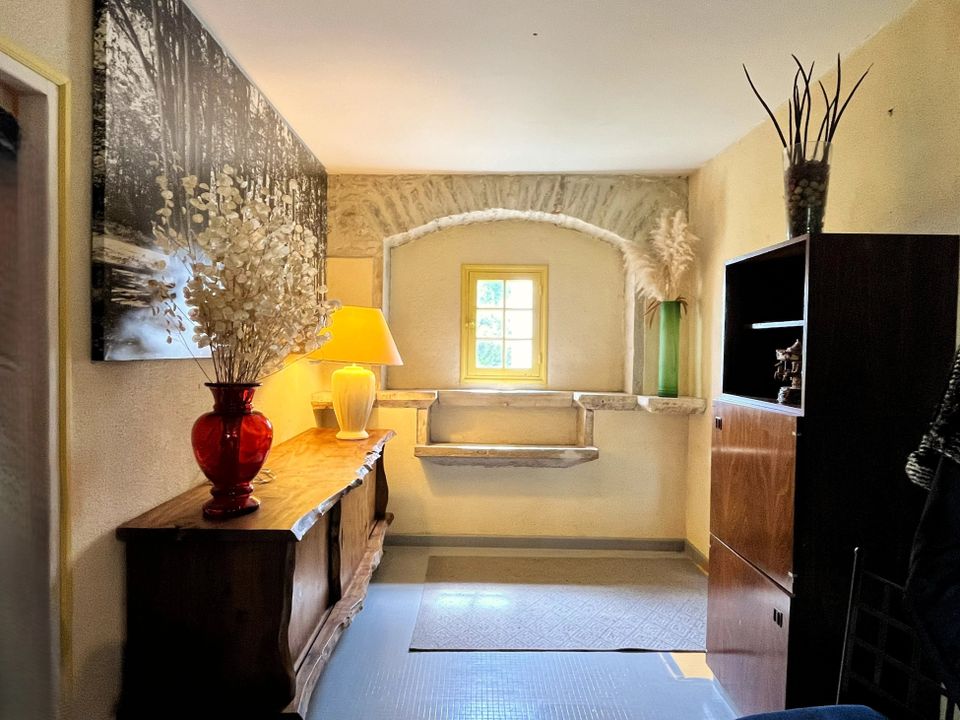 Villa i Saint-Cirq-Lapopie, Lot - foto 5