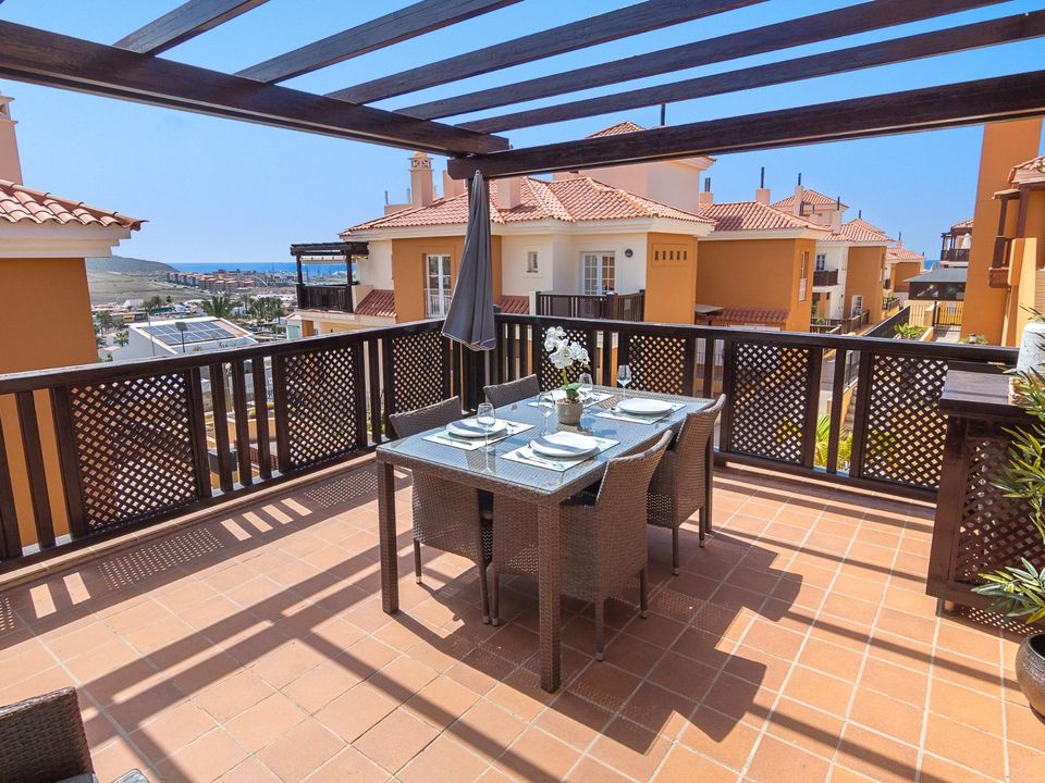 Lejlighed i Arguineguin, Gran Canaria - foto 4