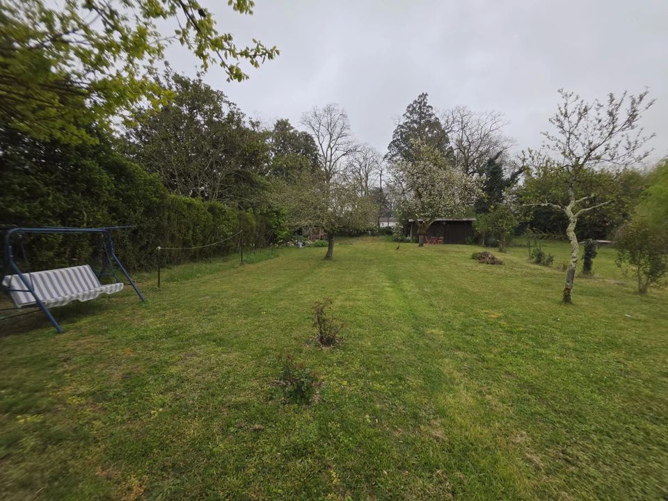 Villa i Eymet, Dordogne - foto 2