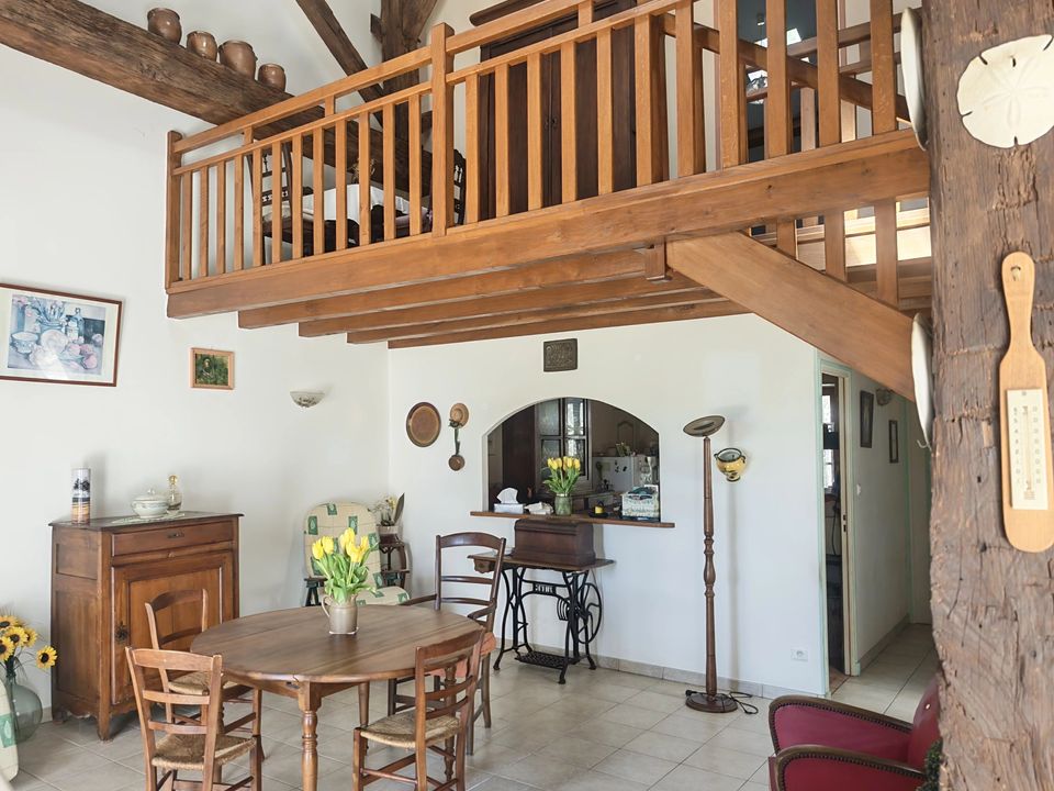 Villa i Aubeterre-sur-Dronne, Charente - foto 3