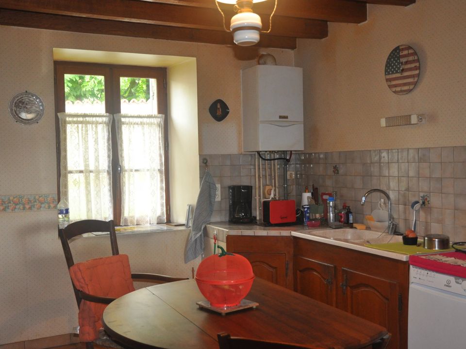 Villa i Aubeterre-sur-Dronne, Charente - foto 4