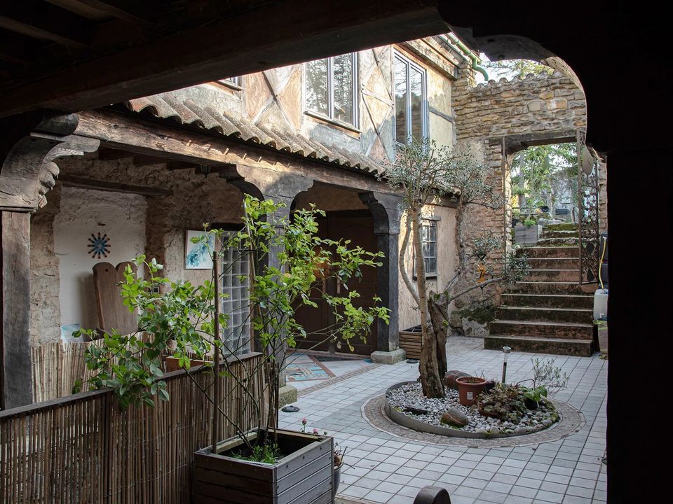 Villa i Sainte-Colombe-sur-l'Hers, Aude - foto 2