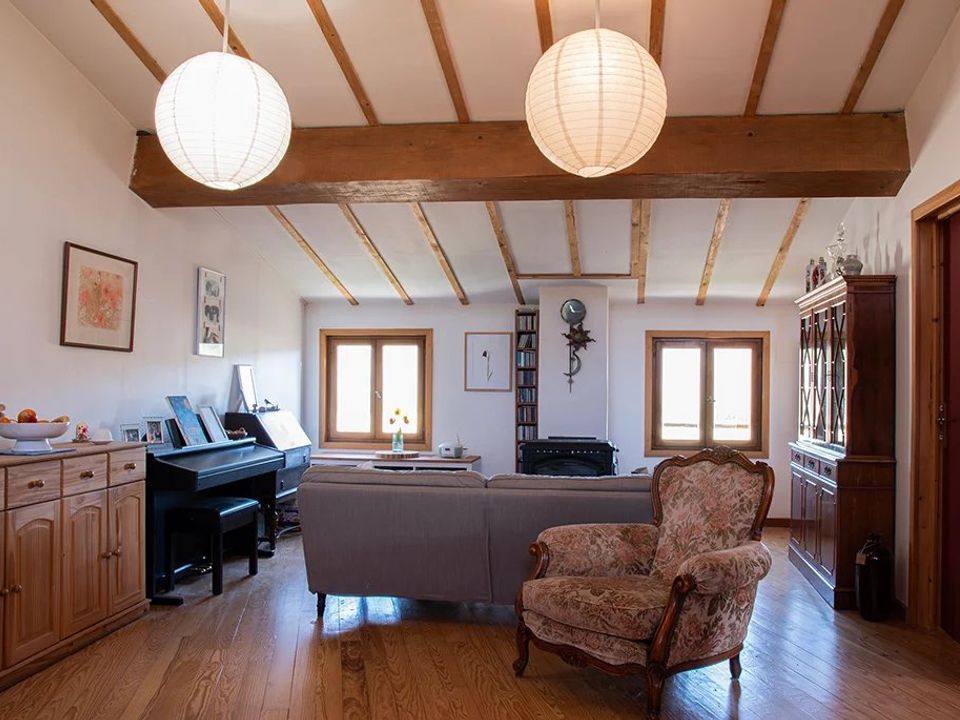 Villa i Sainte-Colombe-sur-l'Hers, Aude - foto 3
