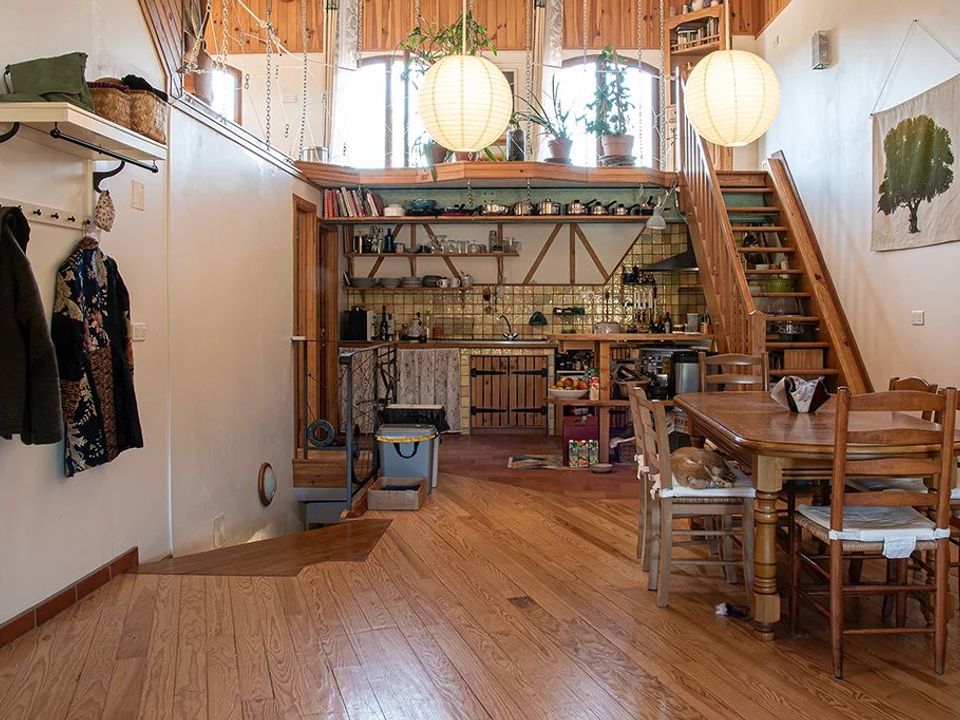 Villa i Sainte-Colombe-sur-l'Hers, Aude - foto 4