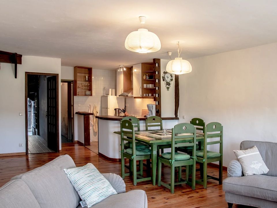 Villa i Sainte-Colombe-sur-l'Hers, Aude - foto 5