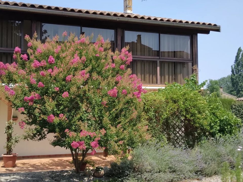Villa en Leran, Ariege - foto 1