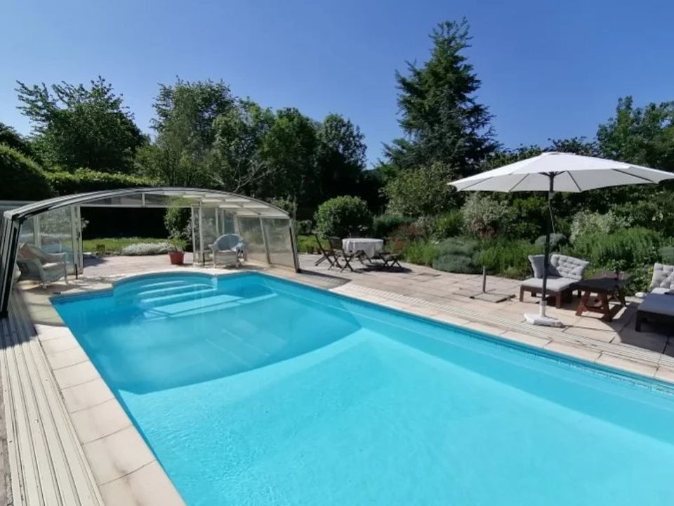 Villa en Leran, Ariege - foto 2