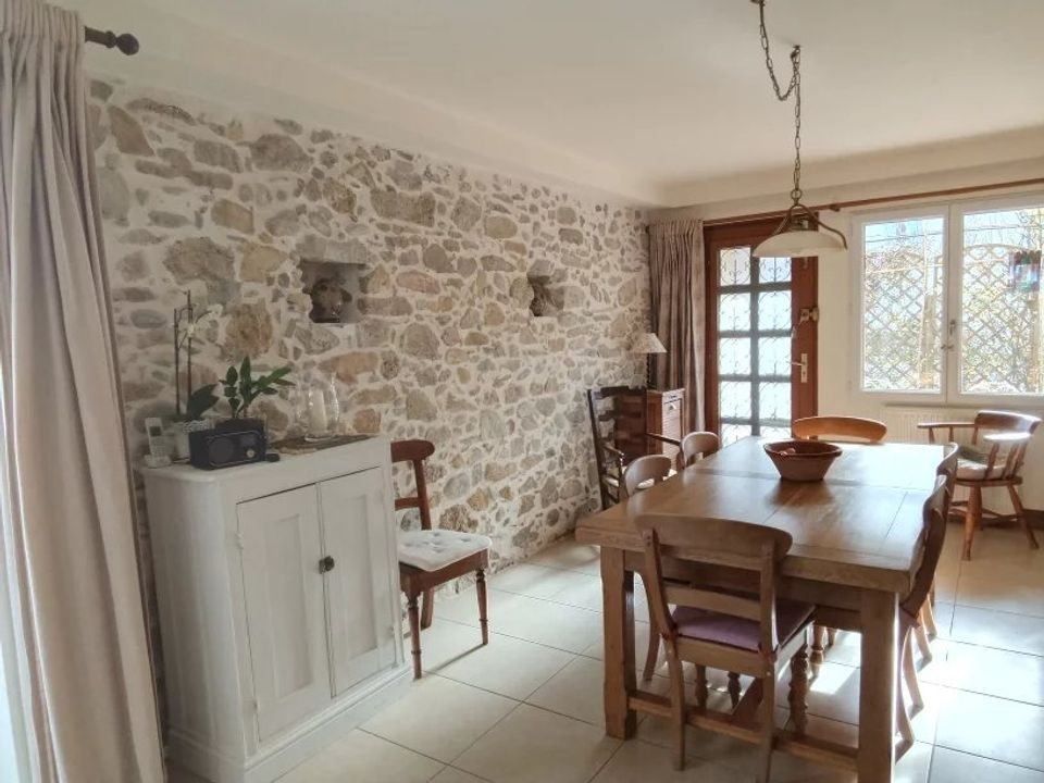 Villa en Leran, Ariege - foto 3