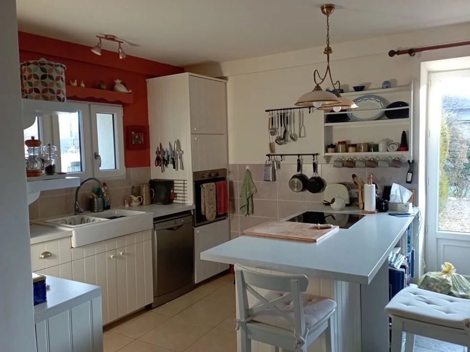 Villa en Leran, Ariege - foto 4