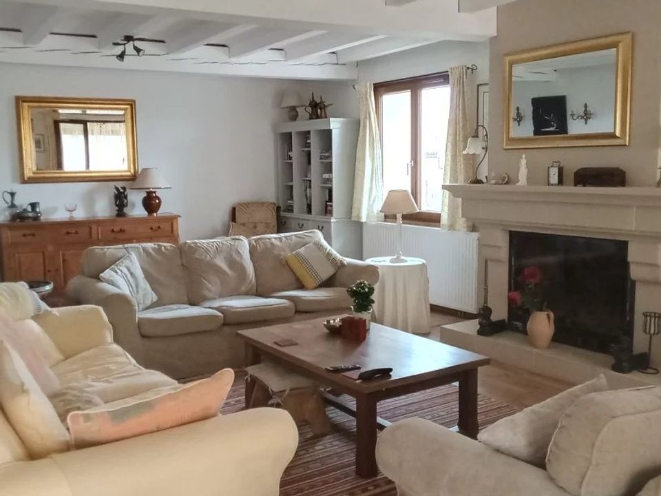 Villa en Leran, Ariege - foto 5