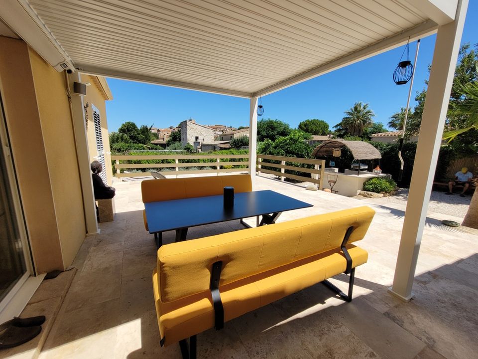 Villa a Alignan-du-Vent, Herault - foto 2