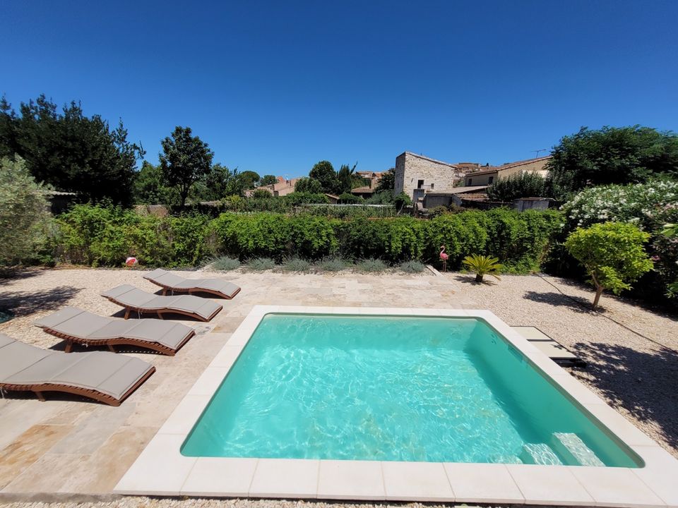 Villa a Alignan-du-Vent, Herault - foto 3