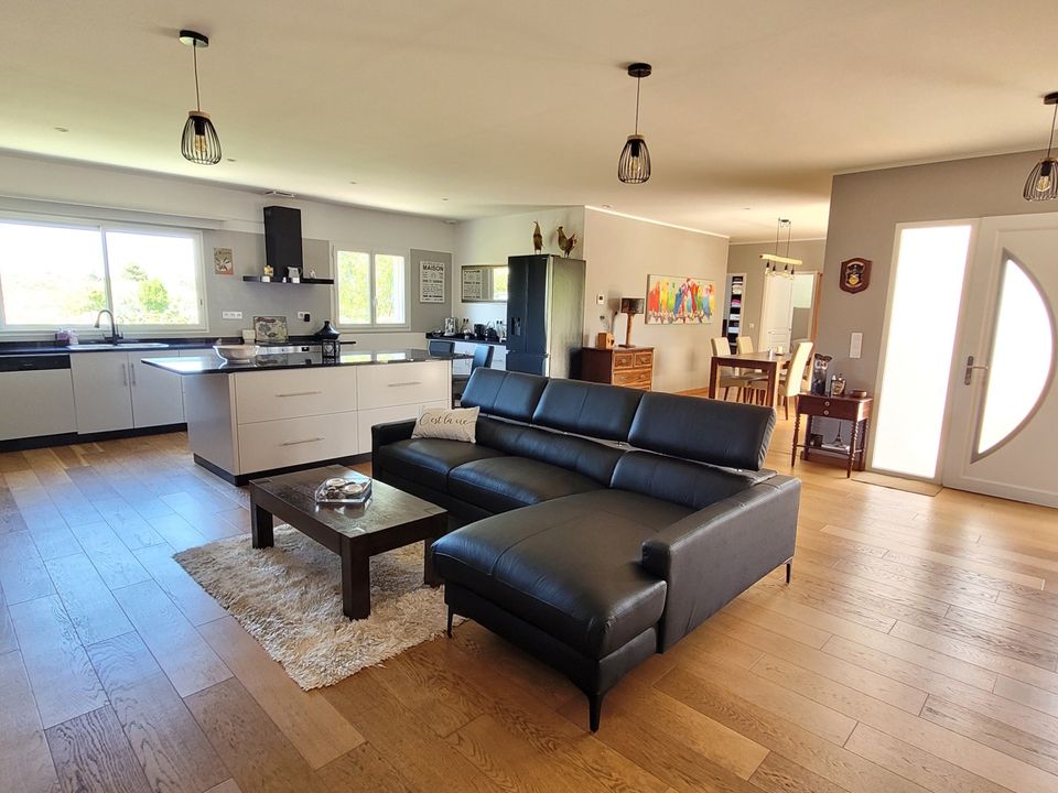 Villa a Alignan-du-Vent, Herault - foto 4