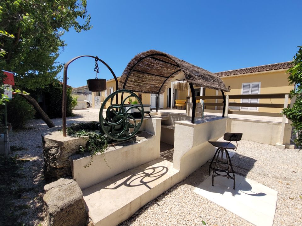 Villa a Alignan-du-Vent, Herault - foto 5
