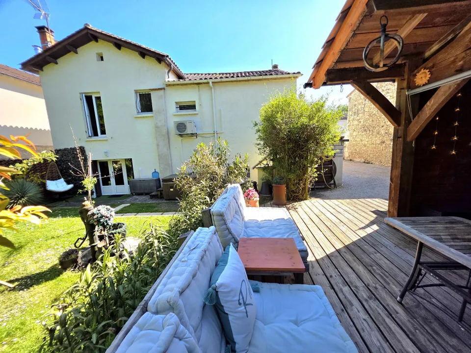 Villa a Eymet, Dordogne - foto 1
