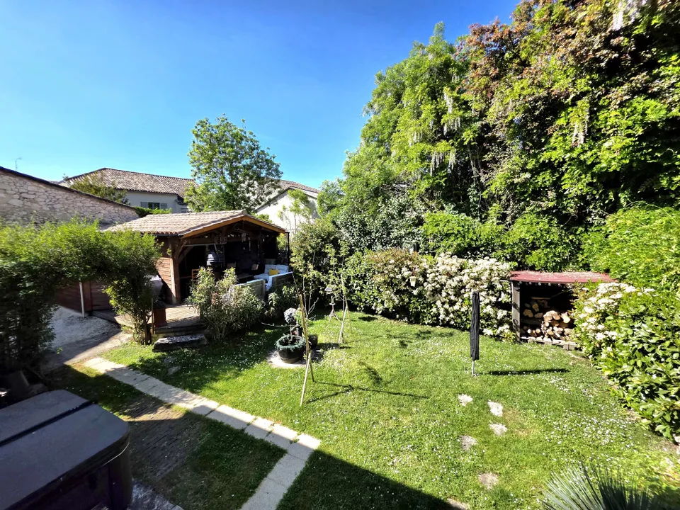 Villa a Eymet, Dordogne - foto 2