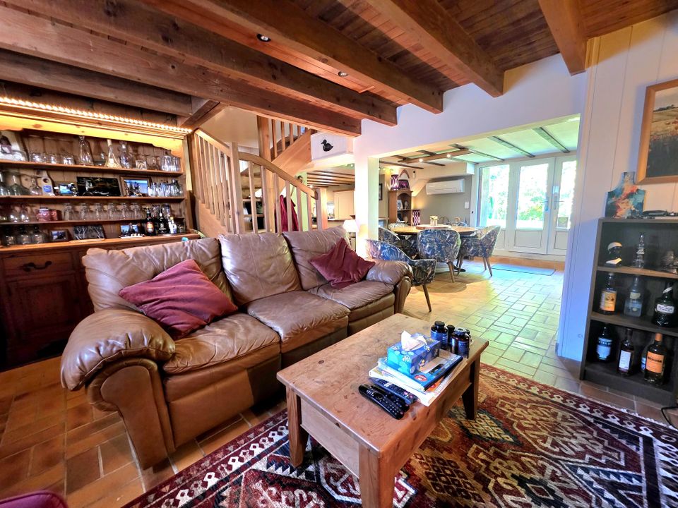 Villa a Eymet, Dordogne - foto 4
