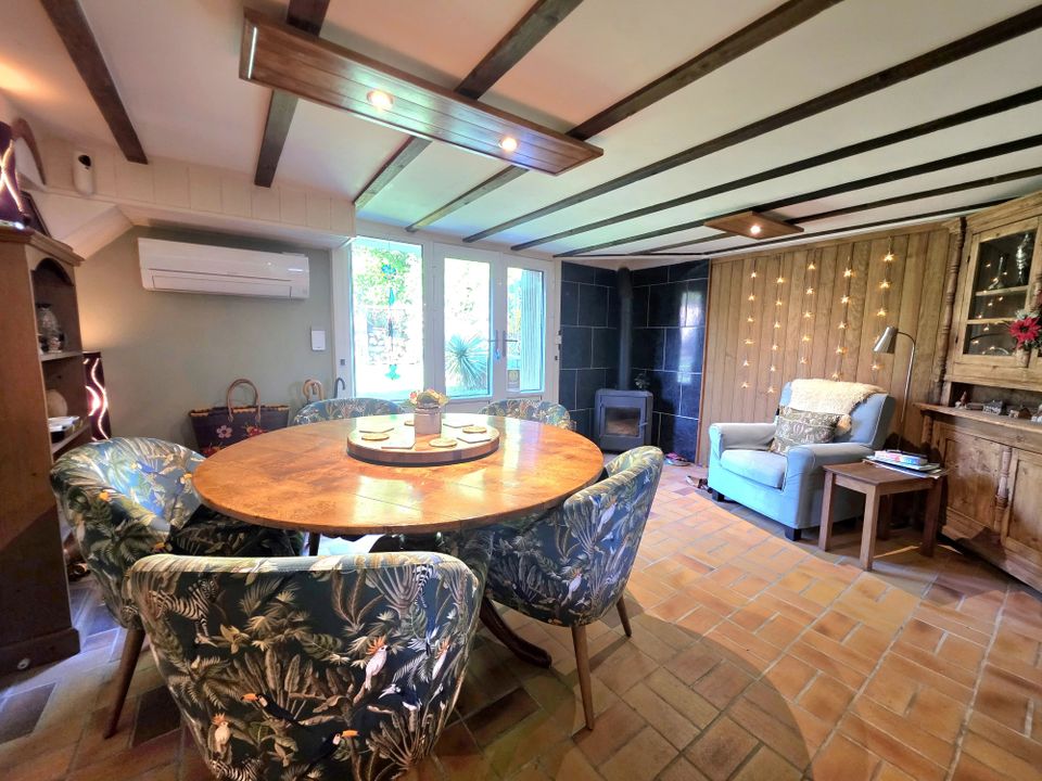 Villa a Eymet, Dordogne - foto 5
