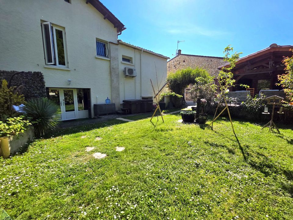 Villa i Eymet, Dordogne - foto 4