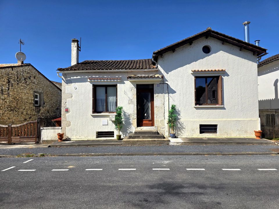 Villa i Eymet, Dordogne - foto 1