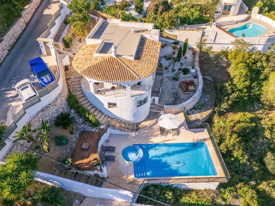 Villa i Javea, Alicante - foto 2