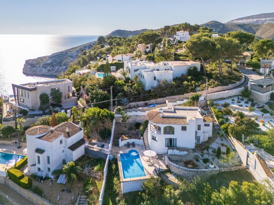 Villa i Javea, Alicante - foto 4