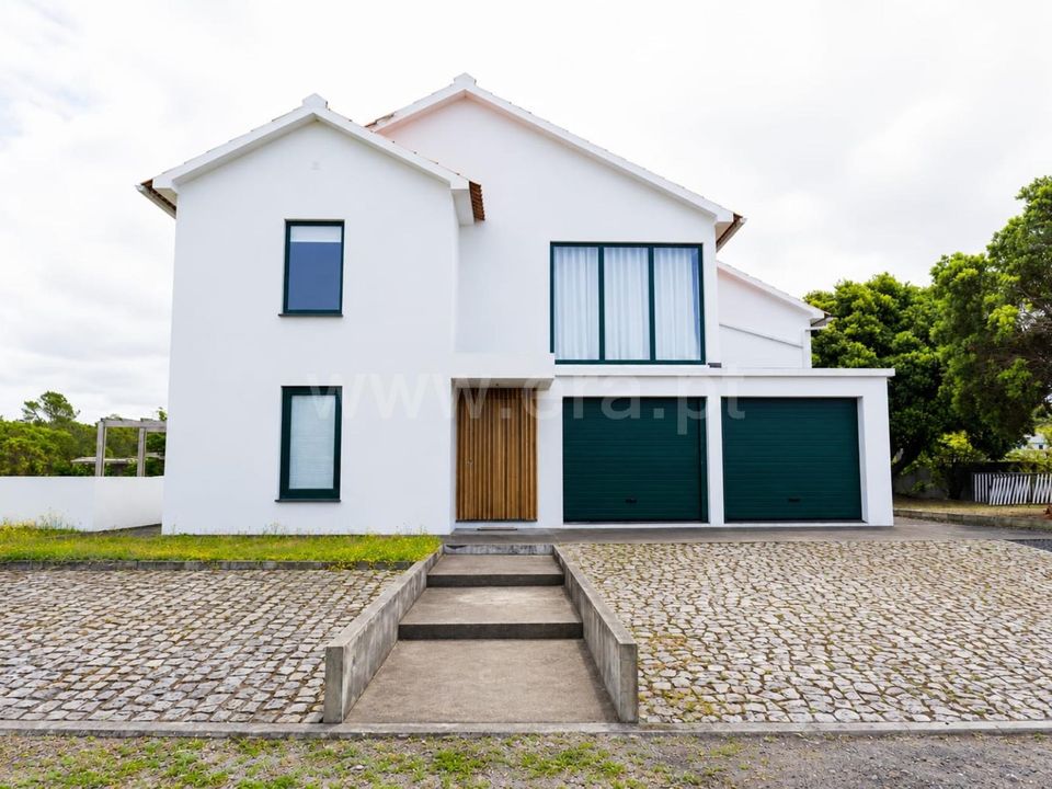 Villa i Madalena, Pico - foto 1
