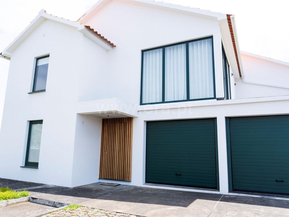 Villa i Madalena, Pico - foto 2