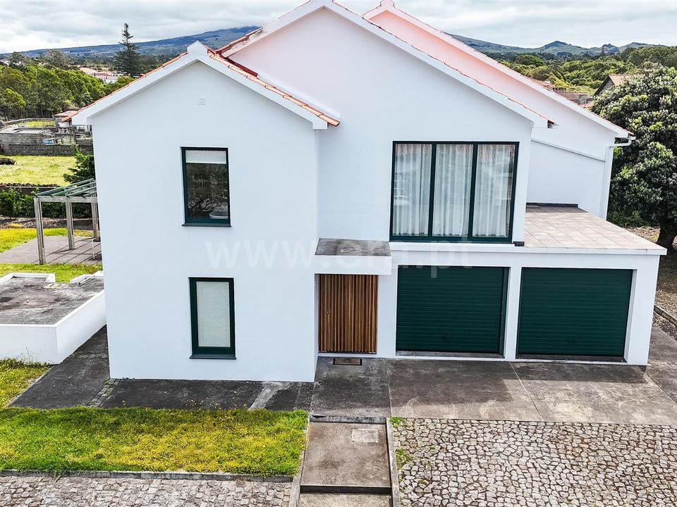Villa i Madalena, Pico - foto 3