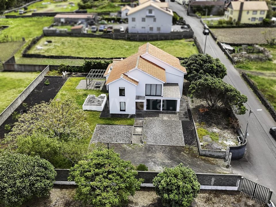Villa i Madalena, Pico - foto 4