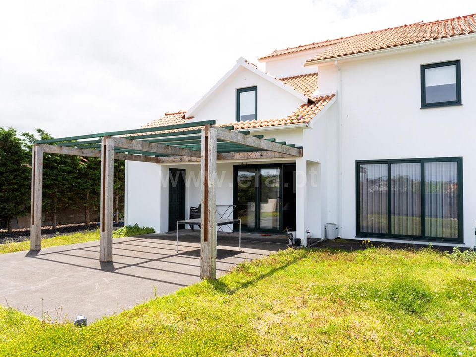 Villa i Madalena, Pico - foto 5