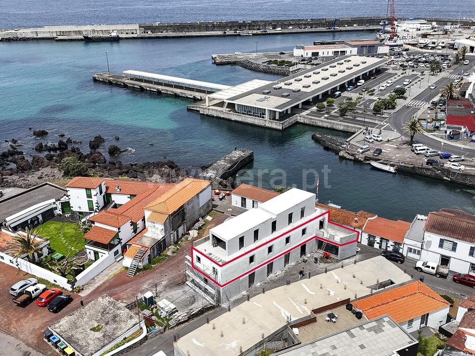 Lejlighed i Madalena, Pico - foto 2