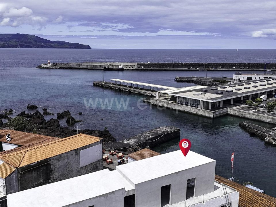 Lejlighed i Madalena, Pico - foto 2