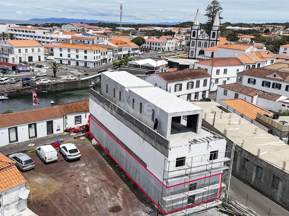 Erhvervsejendom i Madalena, Pico - foto 2