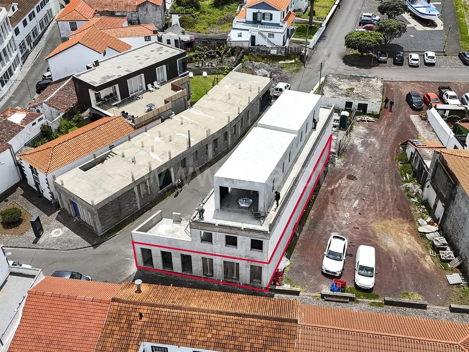 Erhvervsejendom i Madalena, Pico - foto 4