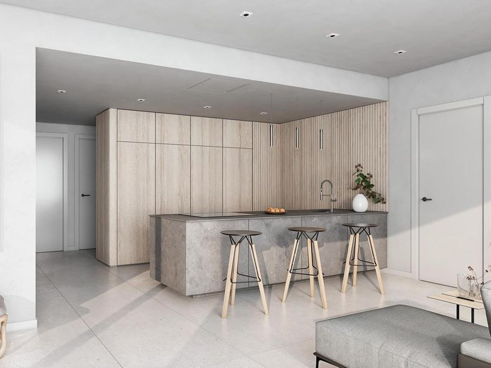 Penthouse i Manilva, Malaga - foto 5