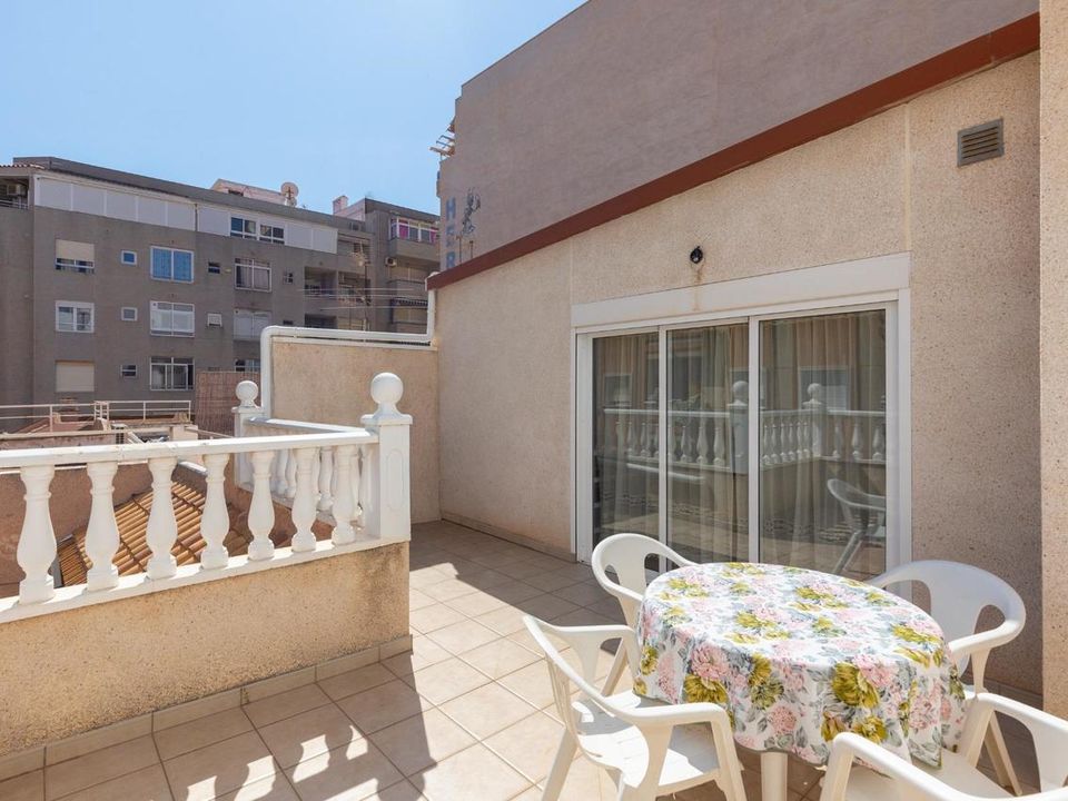 Bungalow: Torrevieja, Alicante – zdjęcie 1