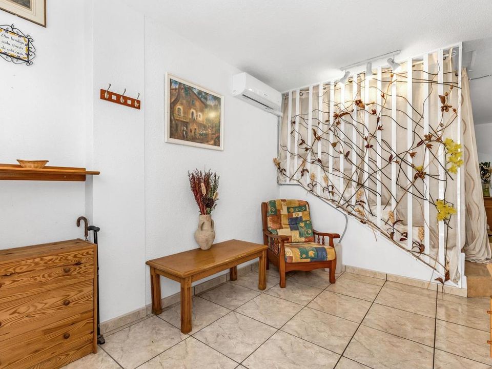 Bungalow: Torrevieja, Alicante – zdjęcie 4