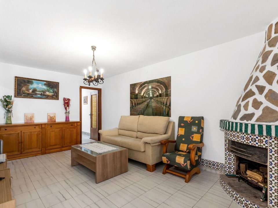 Bungalow: Torrevieja, Alicante – zdjęcie 5