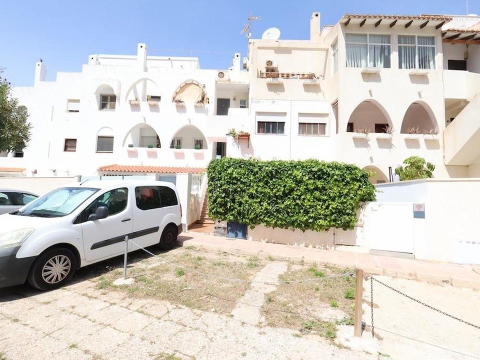 Bungalow i Orihuela Costa, Alicante - foto 1
