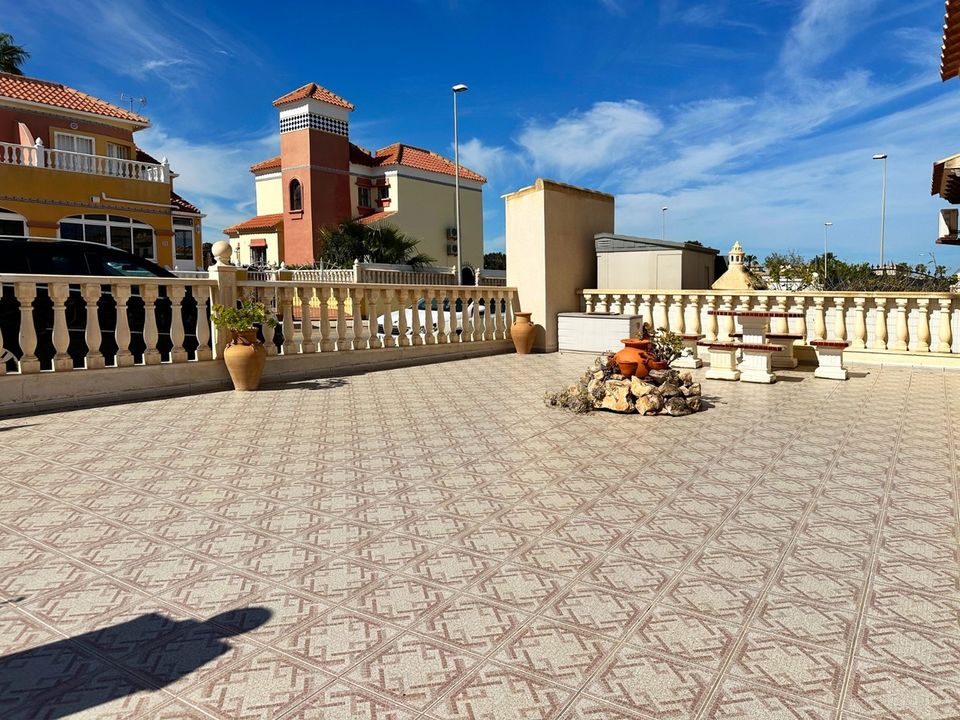 Byhus i Orihuela Costa, Alicante - foto 2