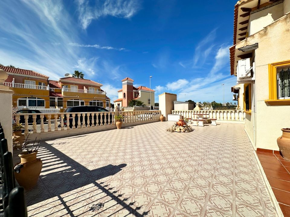 Byhus i Orihuela Costa, Alicante - foto 4