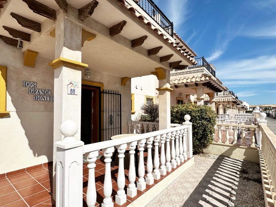 Byhus i Orihuela Costa, Alicante - foto 5