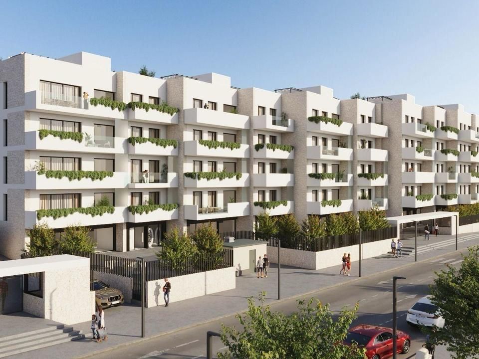 Lejlighed i La Nucia, Alicante - foto 1