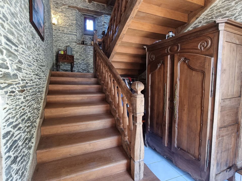 Villa i Trévé, Cotes-d'Armor - foto 2