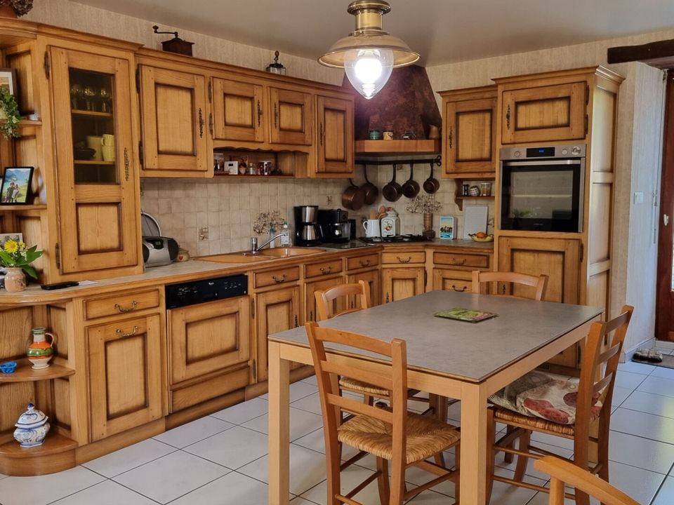 Villa i Trévé, Cotes-d'Armor - foto 3